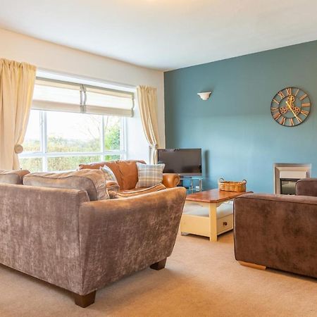 East Linton 4 Bedroom Cottage Екстер'єр фото